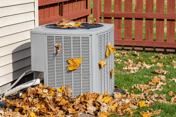 Best Geothermal HVAC Systems in Wtmore Village, HI