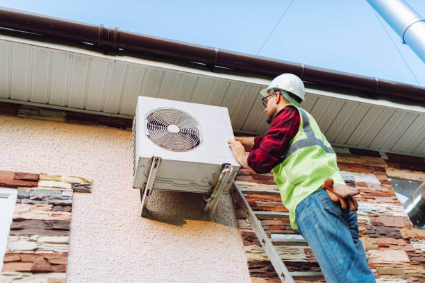 Best Emergency HVAC Services in Wtmore Village, HI