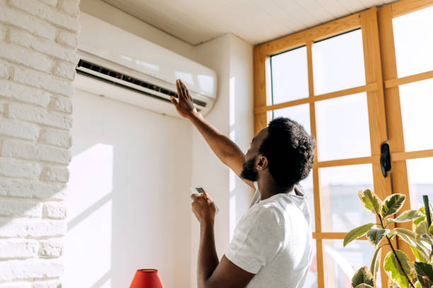 Best HVAC Consulting and Engineering in Wtmore Village, HI