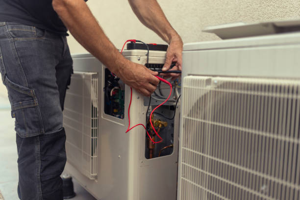 Best Thermostats and Smart Controls in Wtmore Village, HI