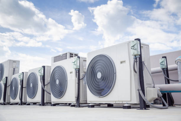 Best HVAC Retrofitting and Upgrading in Wtmore Village, HI